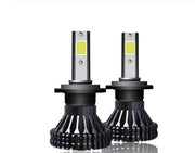 Car LED headlight